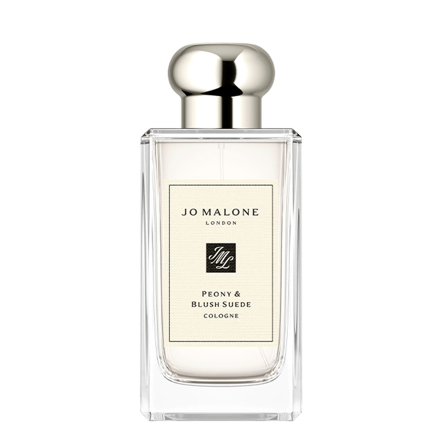 Peony&Blush Suede 100ml PPK