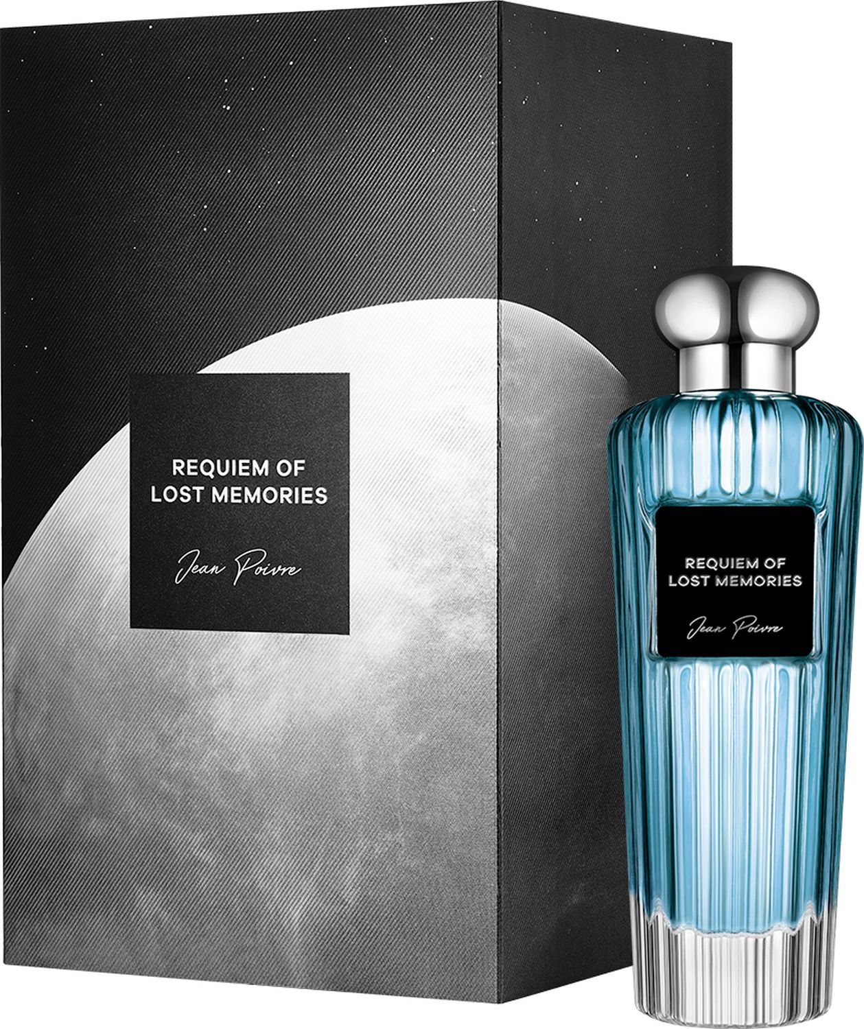 Requiem of Lost Memories