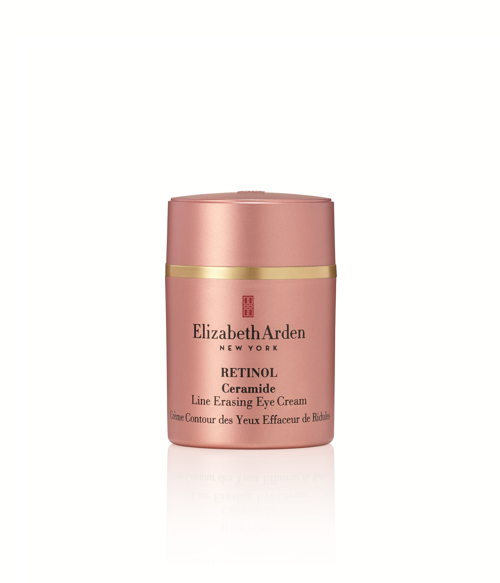 Retinol Ceramide Line Erasing Eye Cream