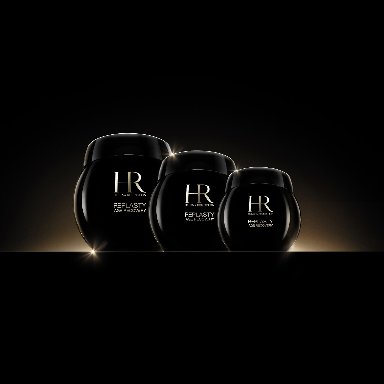 Replasty Age Recovery Night Creme