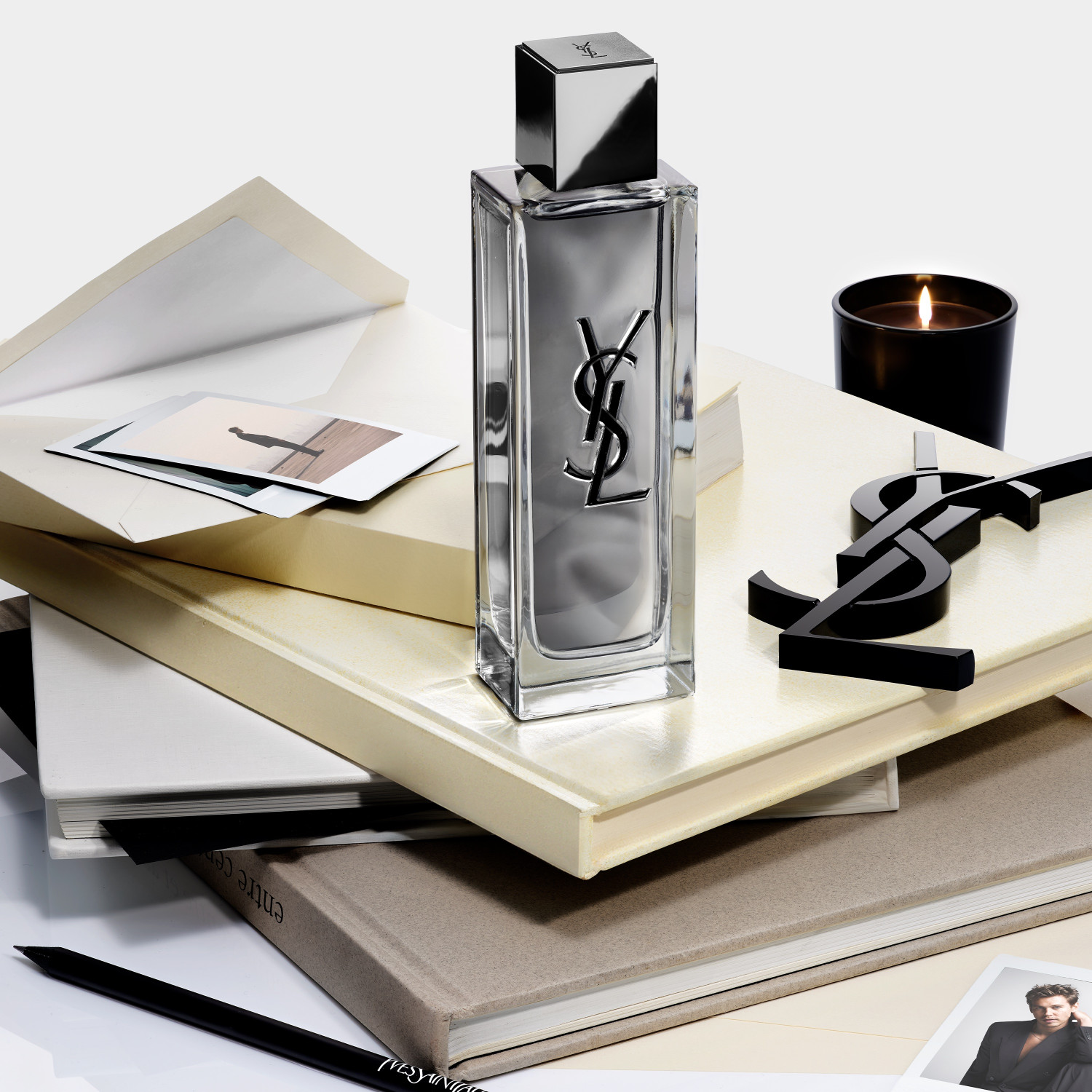 MYSLF EDT Intense 100ml