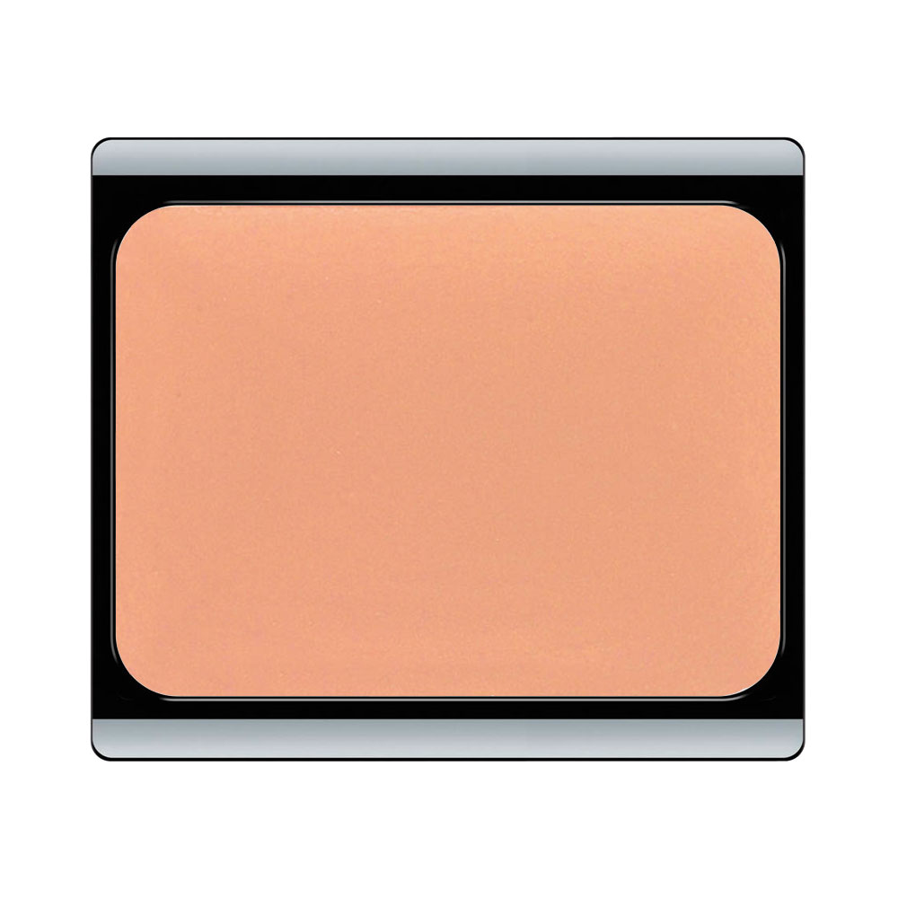 Camouflage Cream