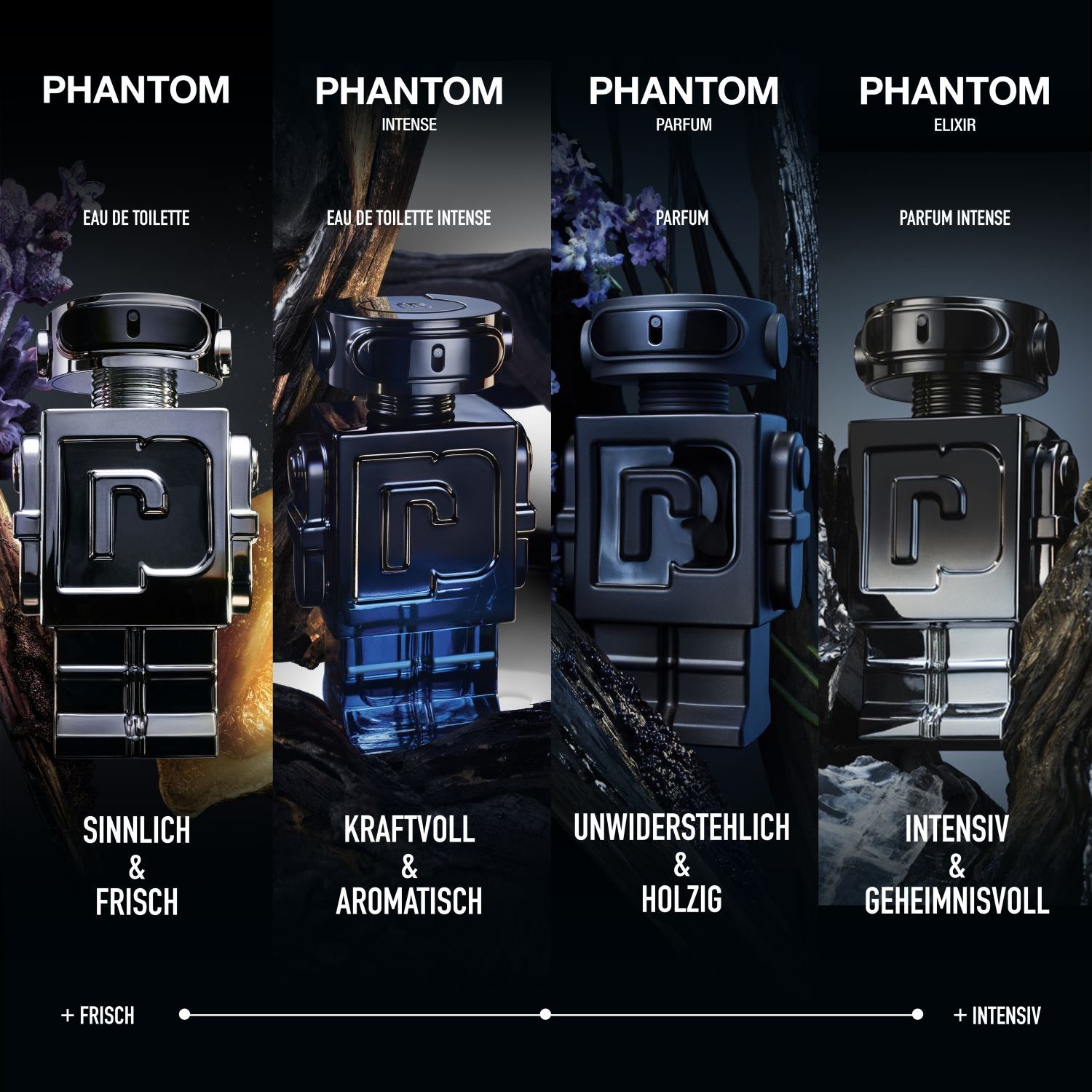 Phantom Eau de Toilette
