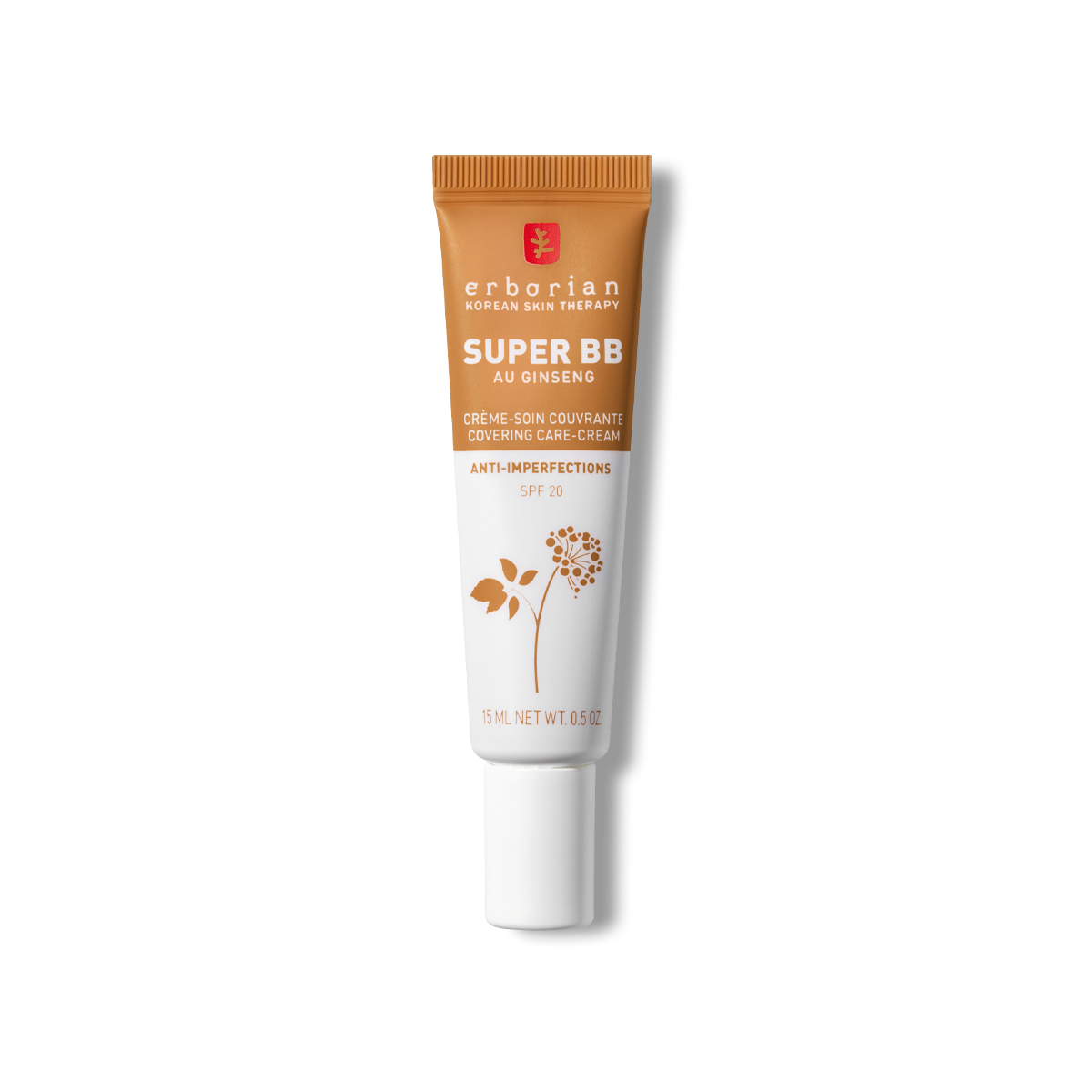 Super BB Caramel