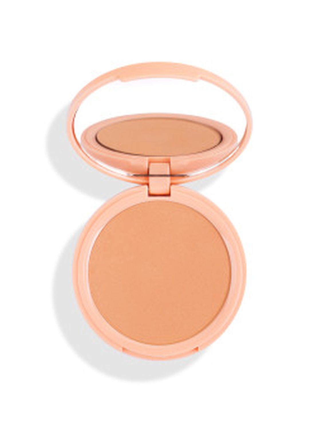 Leuchtendes Mattierendes Puder SPF25 Farbe 02 Peau de pêche