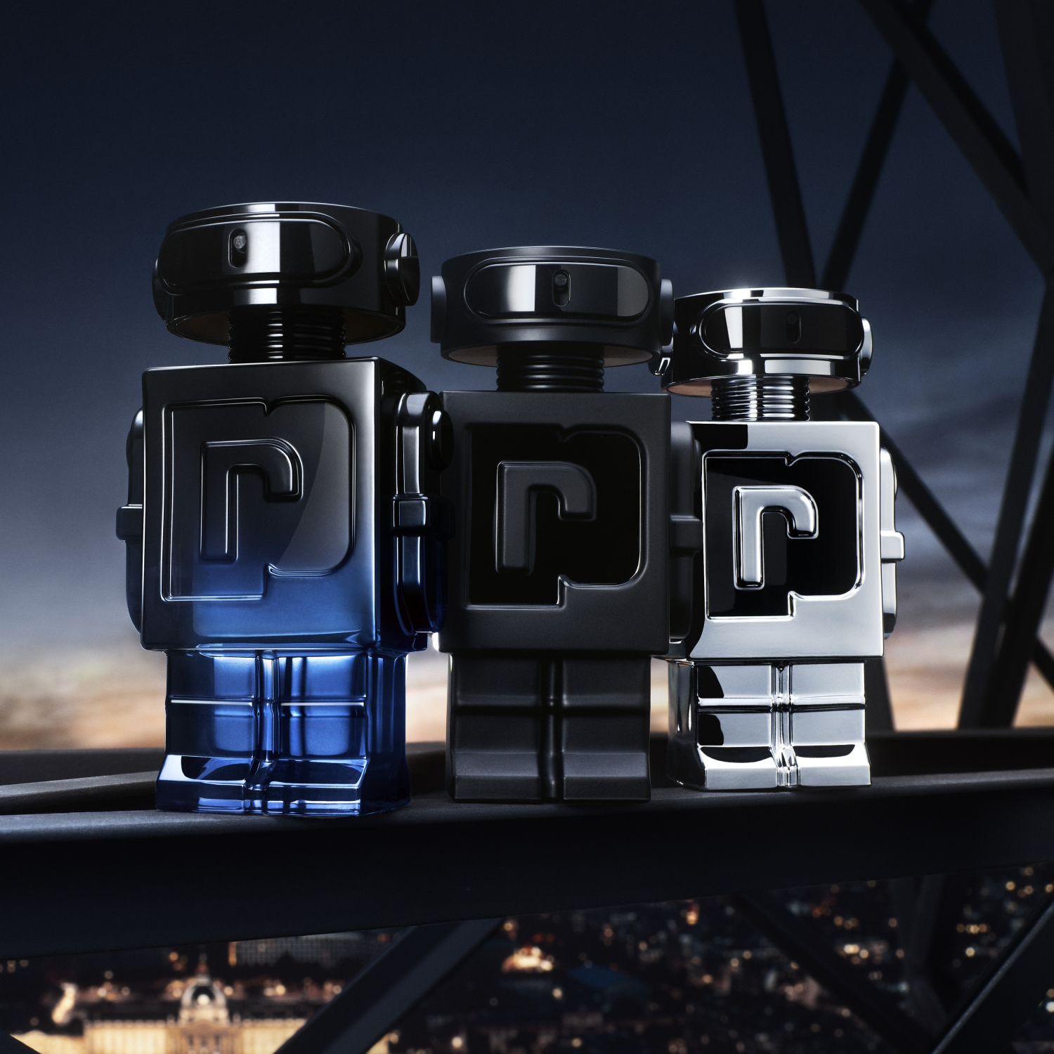 Phantom Parfum Parfum