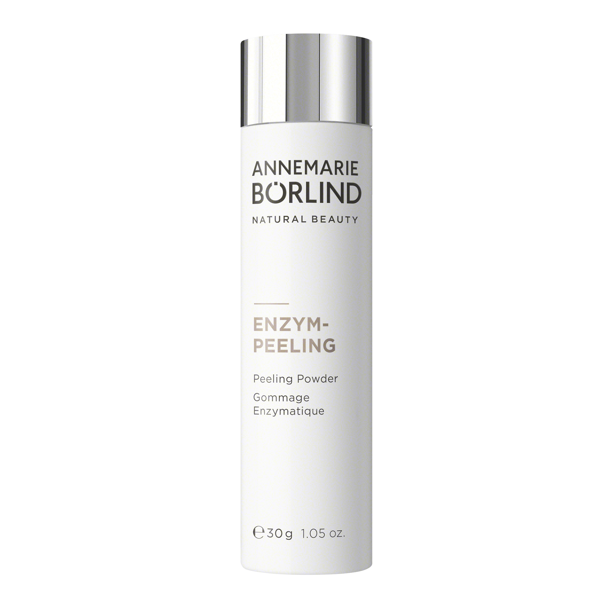 Enzym-Peeling