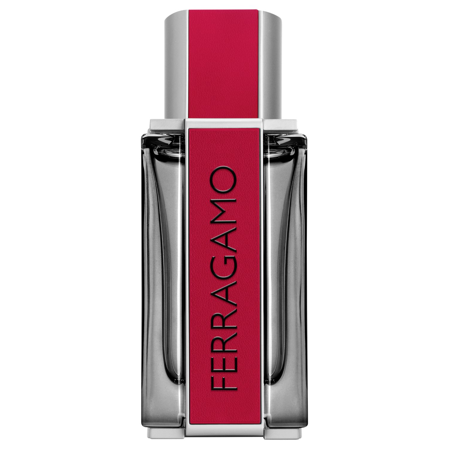 Red Leather Eau de Parfum