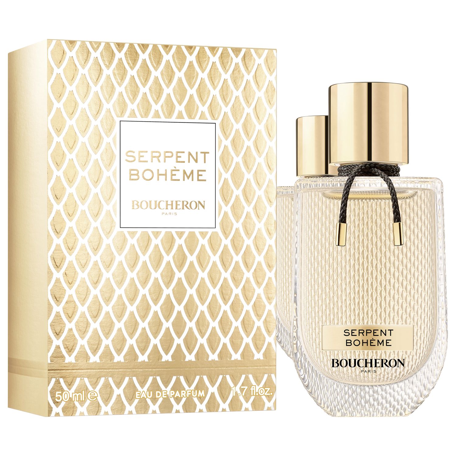Serpent Bohème Eau de Parfum