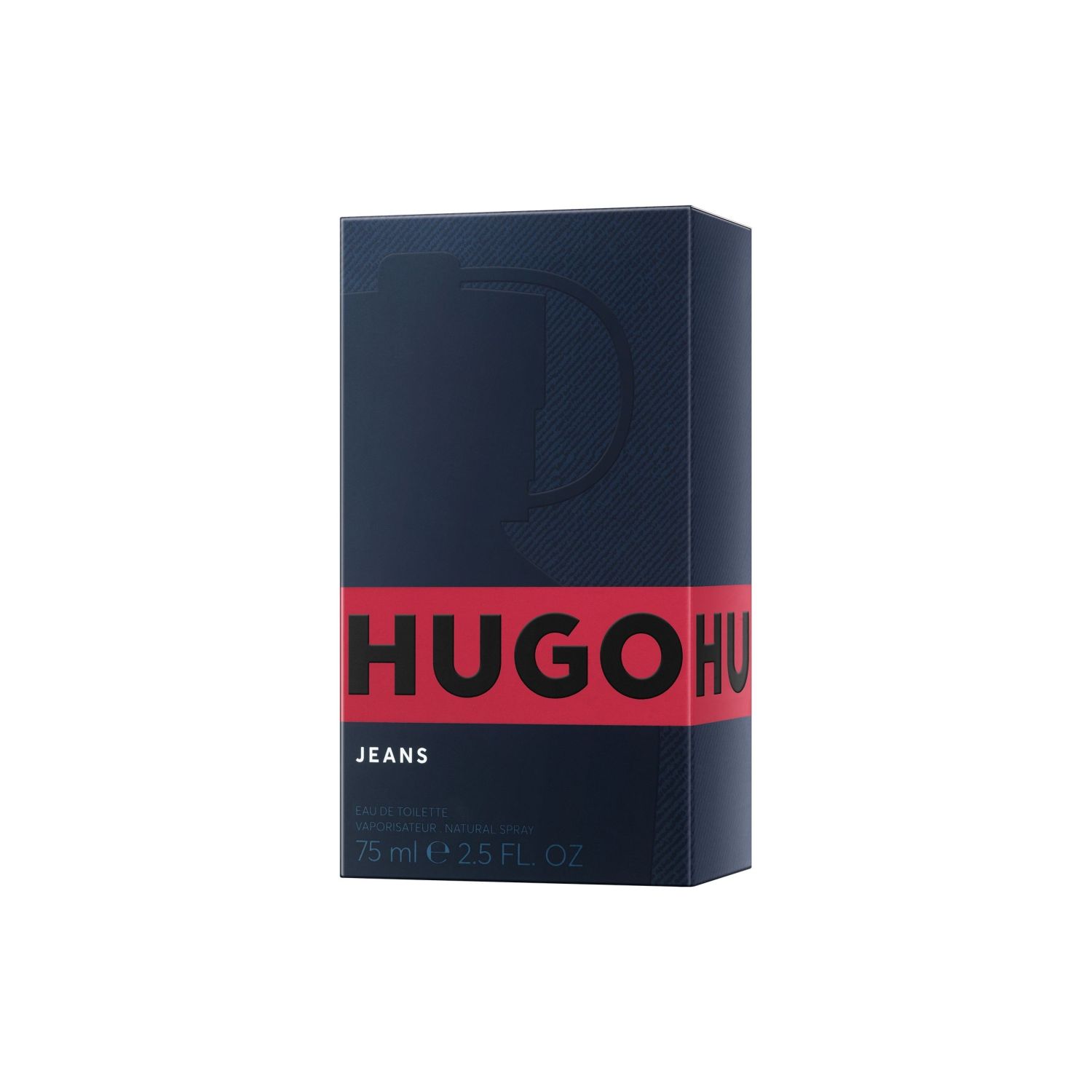 Hugo Jeans Eau de Toilette