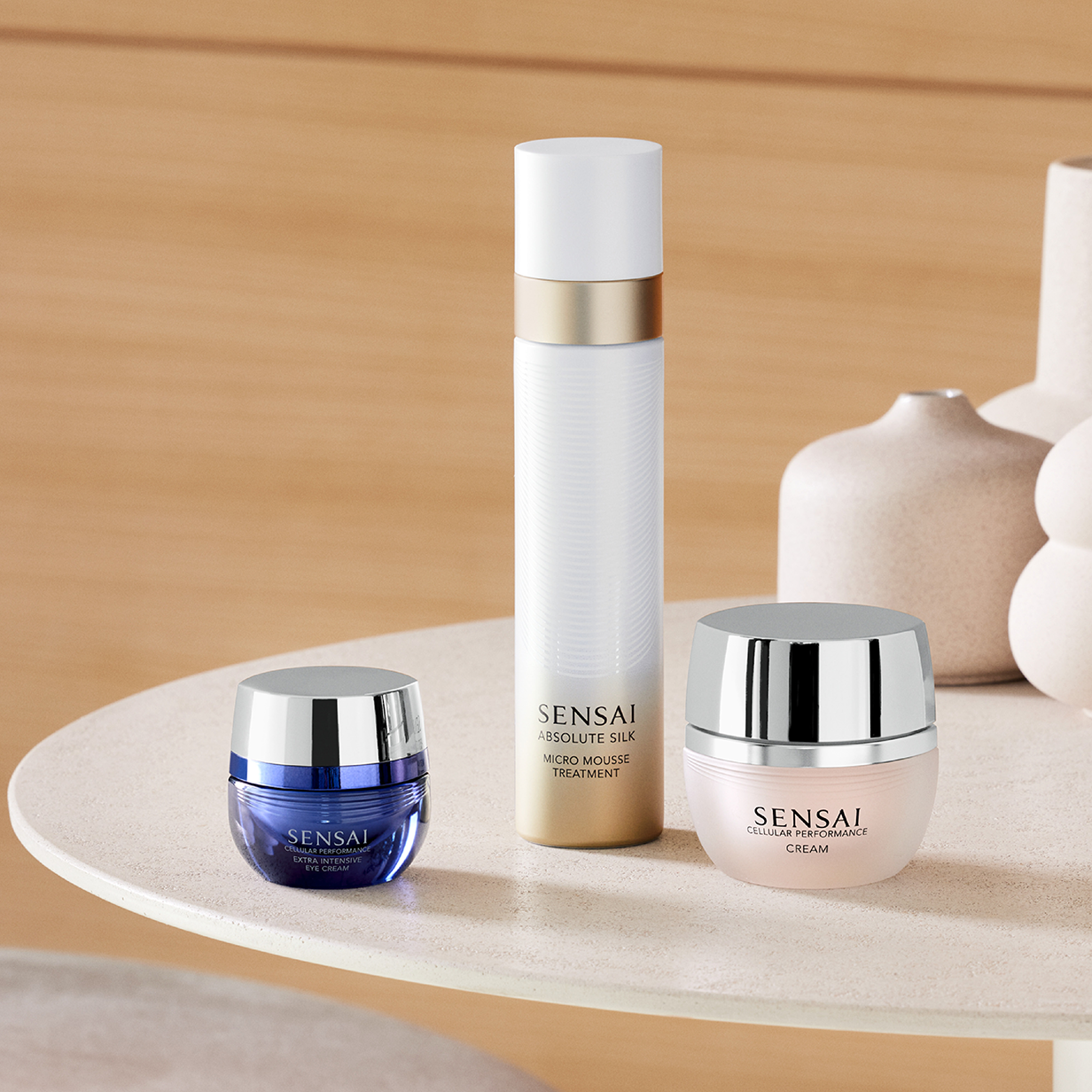 Cellular Performance Cream