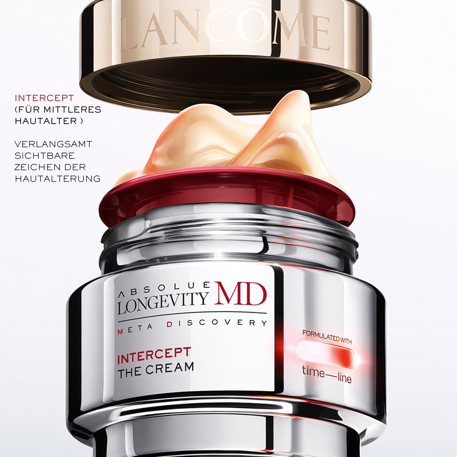 Absolue Longevity MD Intercept The Cream