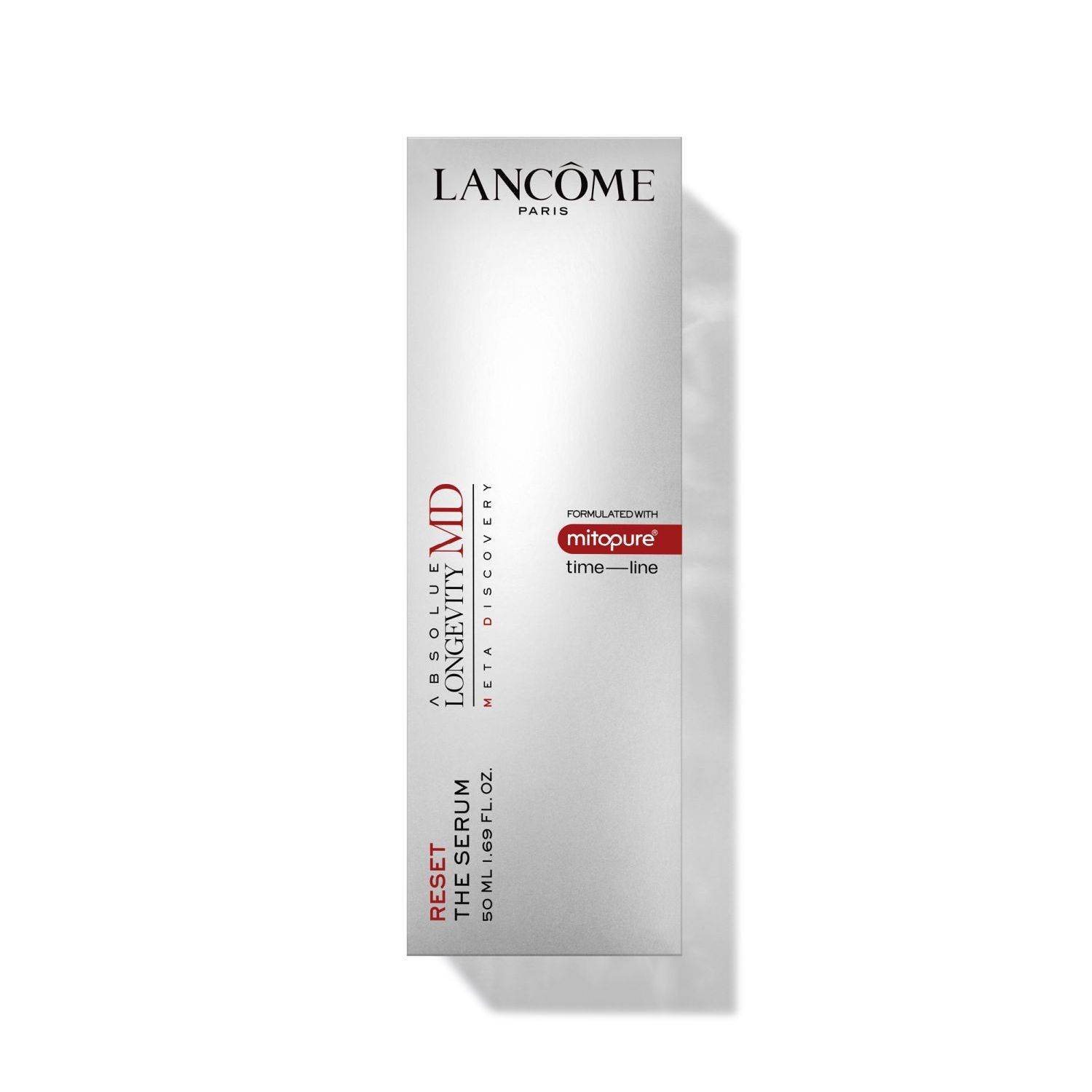 Absolue Longevity MD Reset The Serum