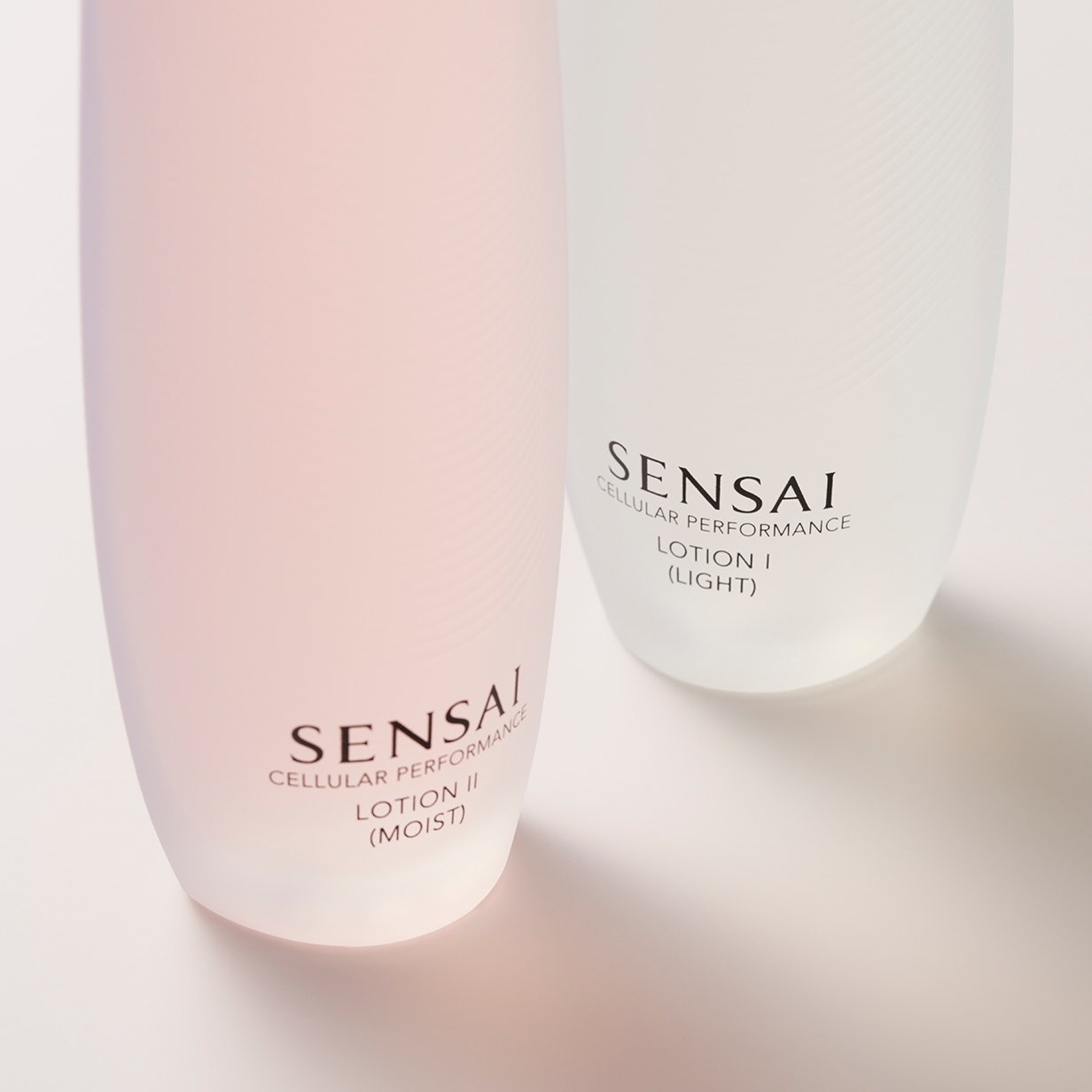 Cellular Performance Lotion I (Light)