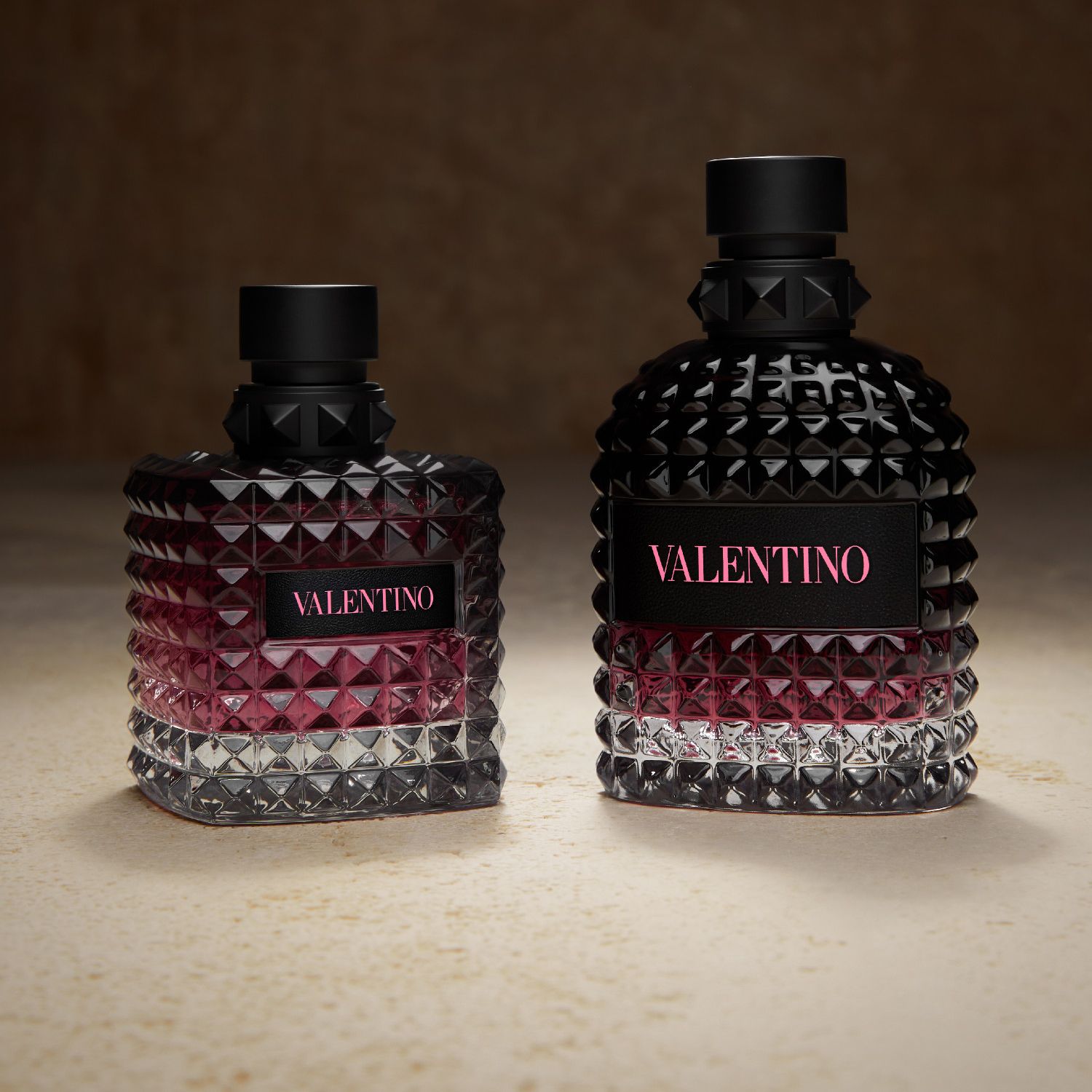 Born in Roma Donna Intense Eau de Parfum