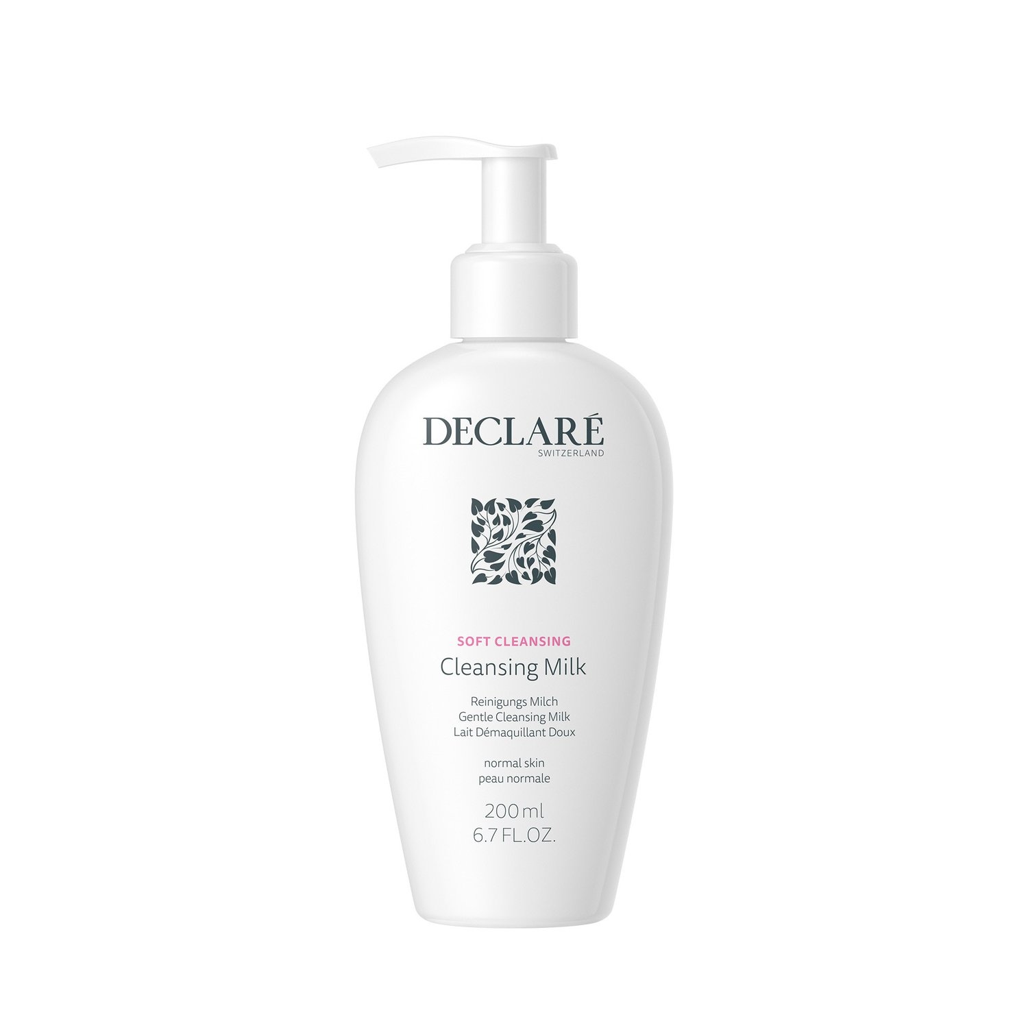 Cleansing Milk