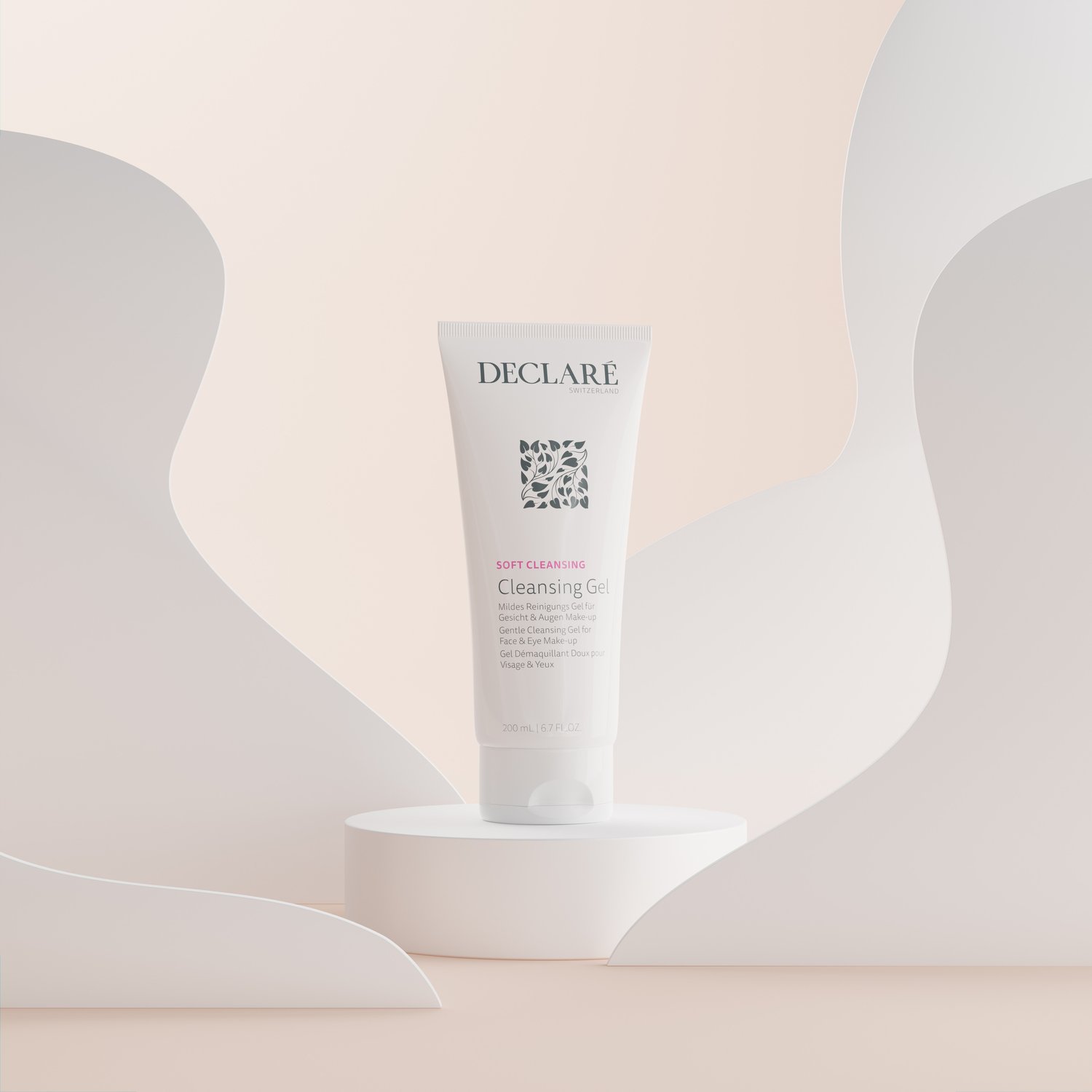 Cleansing Gel