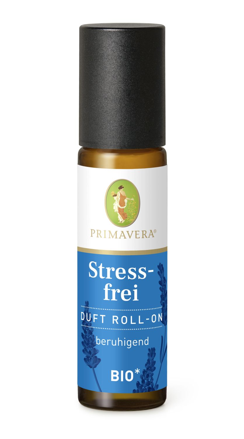 Stressfrei Duft Roll-On bio