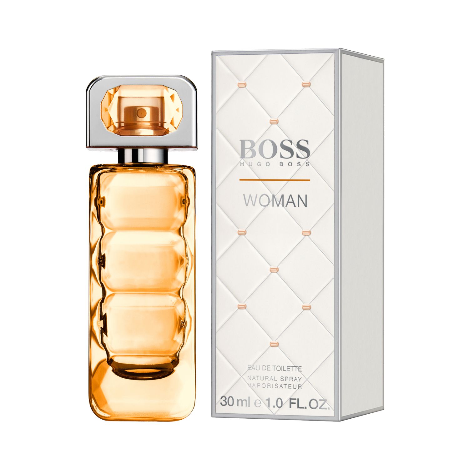 Boss Orange EDT 30ml