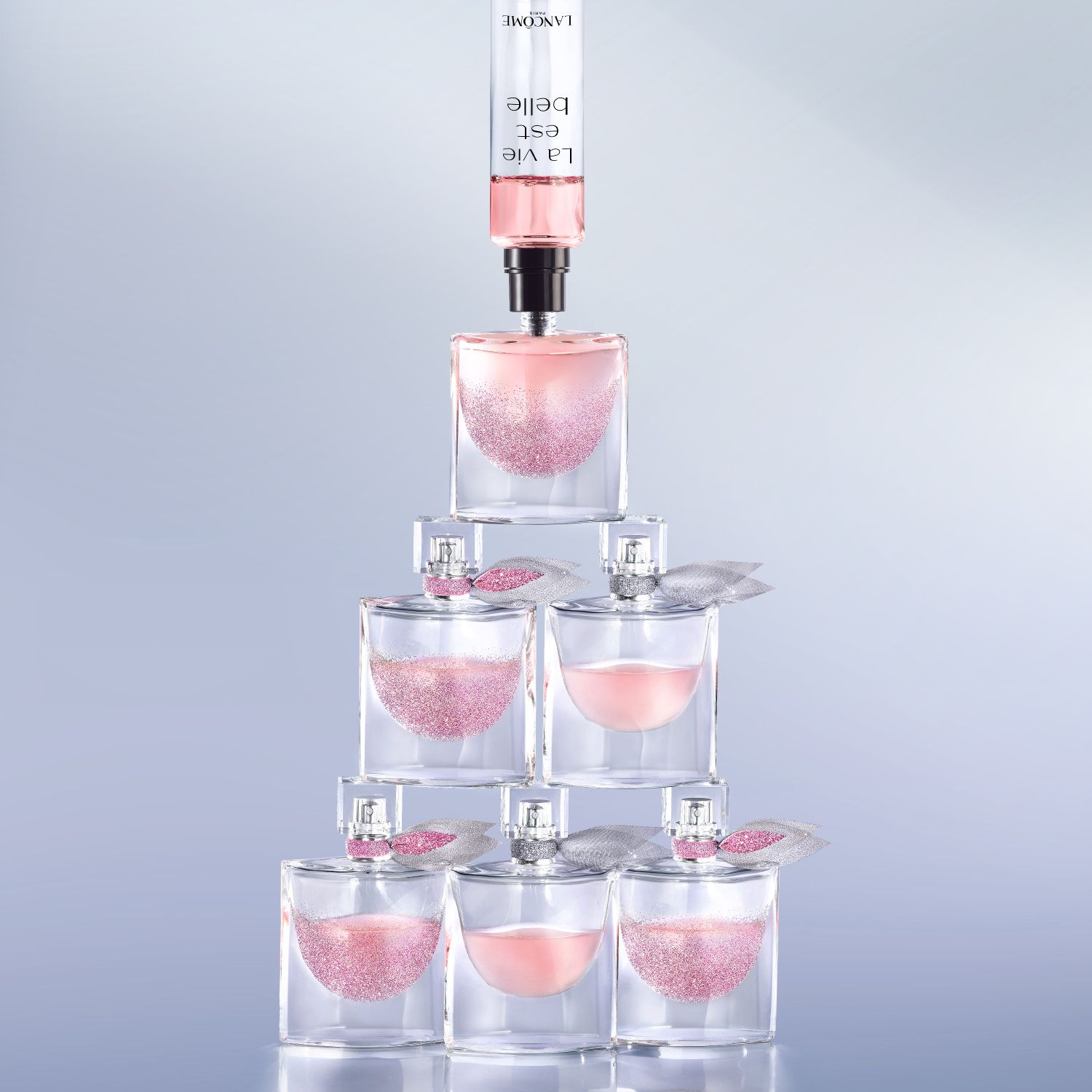 La vie est belle Eau de Parfum Refill