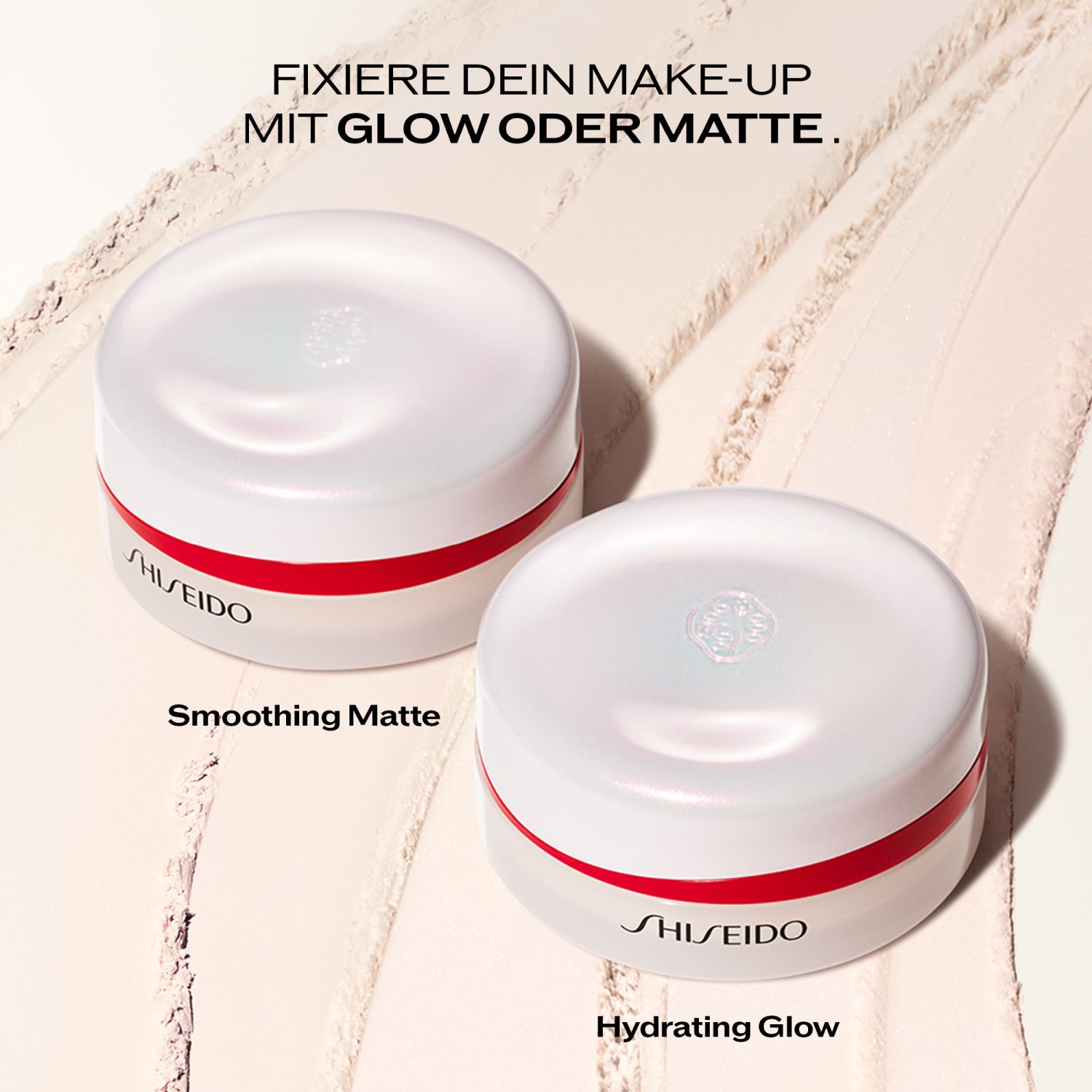 REVITALESSENCE Loose Setting  Powder Matte
