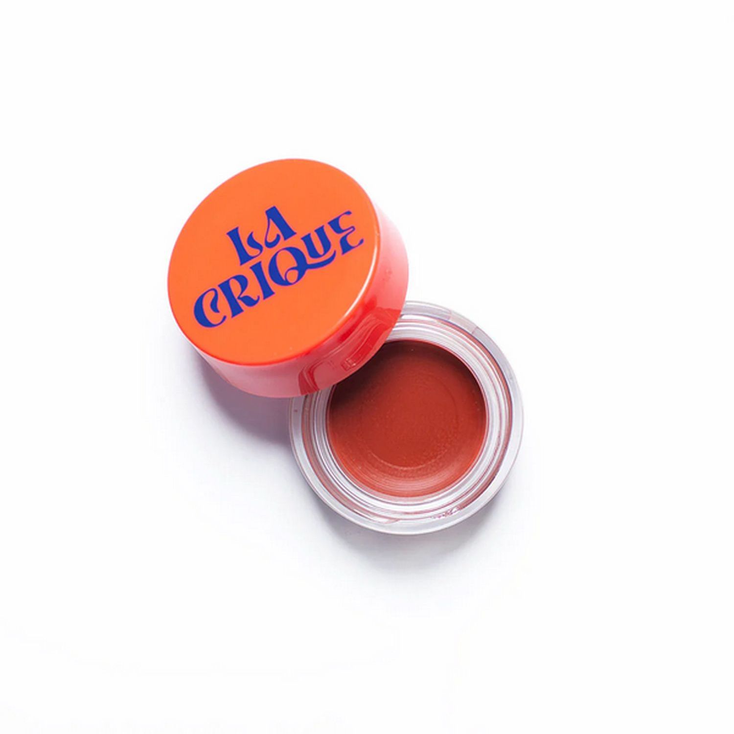 Farbe 04 Brown Red