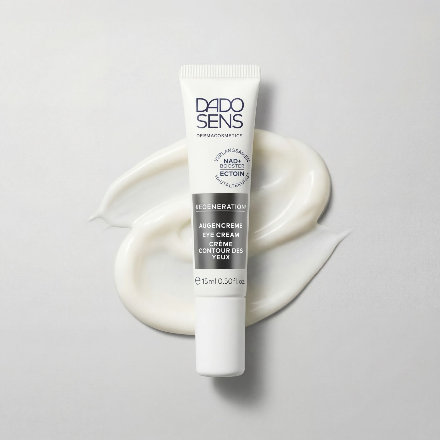 Regeneration E Augencreme