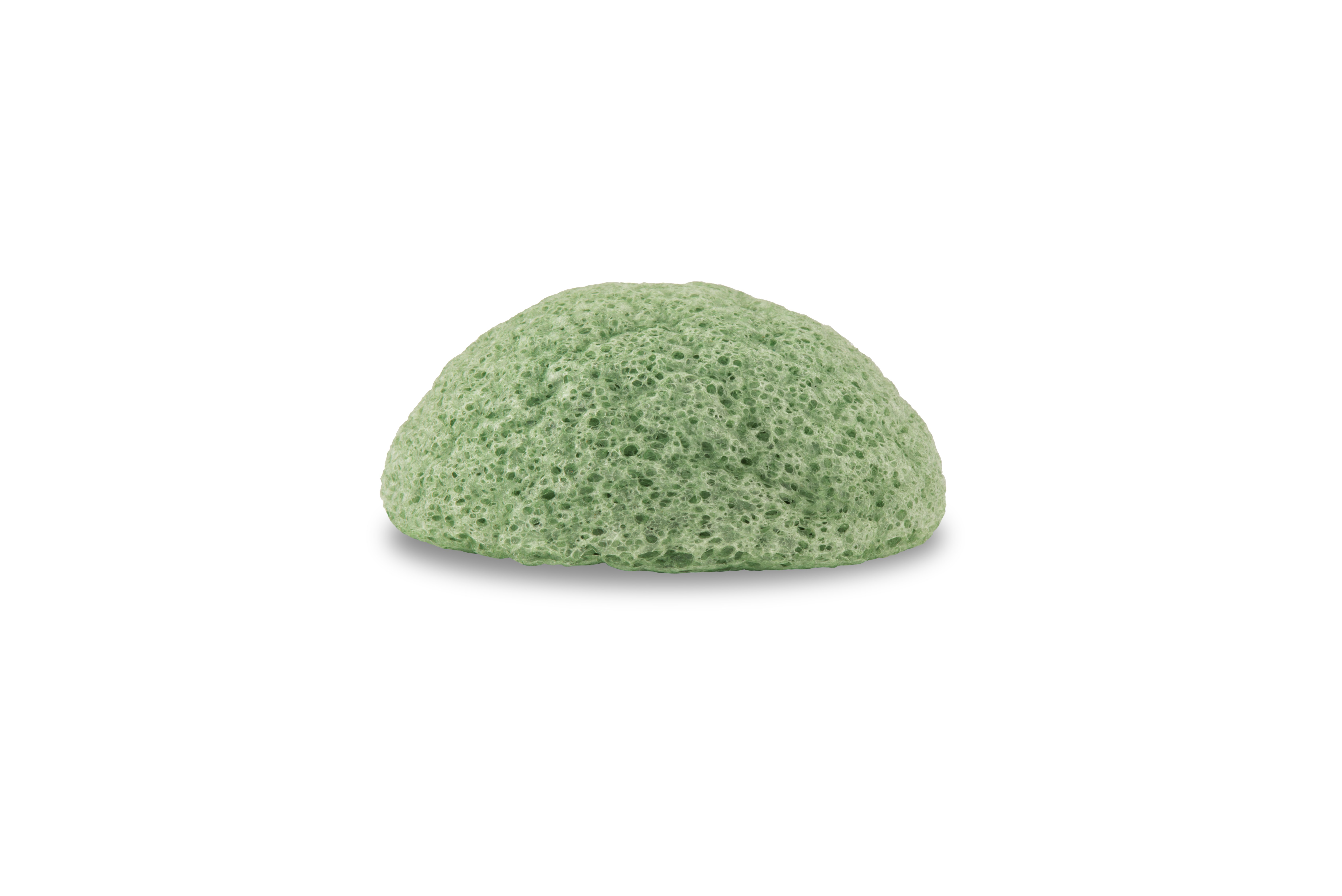 ERB Detox Konjac Sponge Green Tea