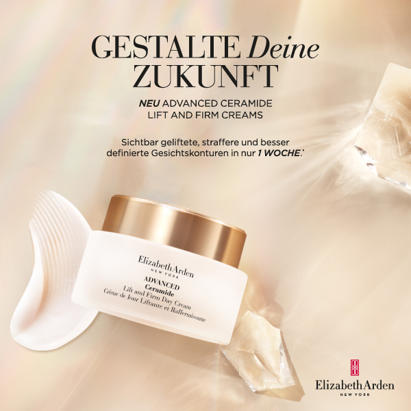 Adv. Ceramide Lift & Firm Day Cream 15 SPF