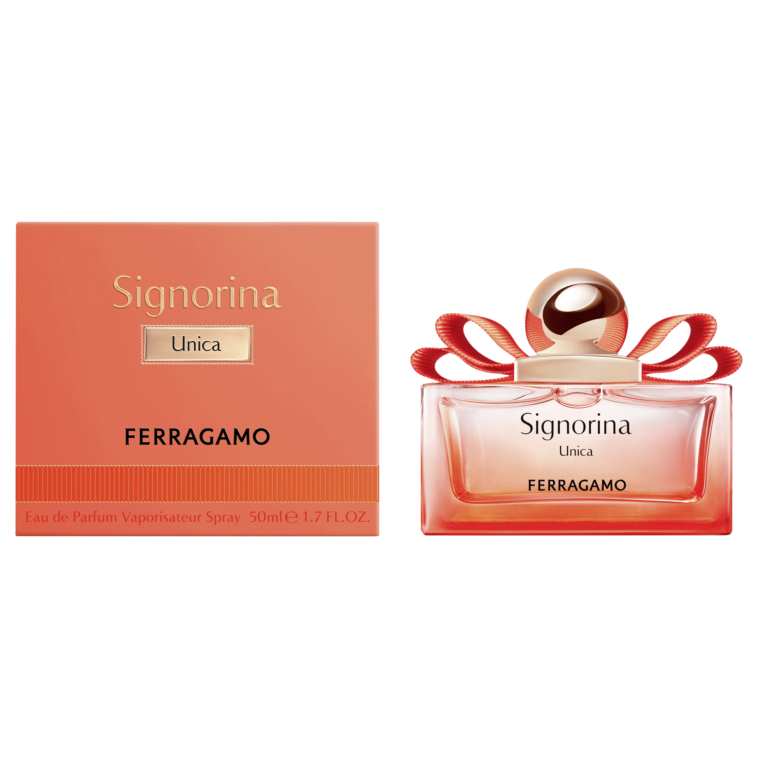 Signorina Unica Eau de Parfum