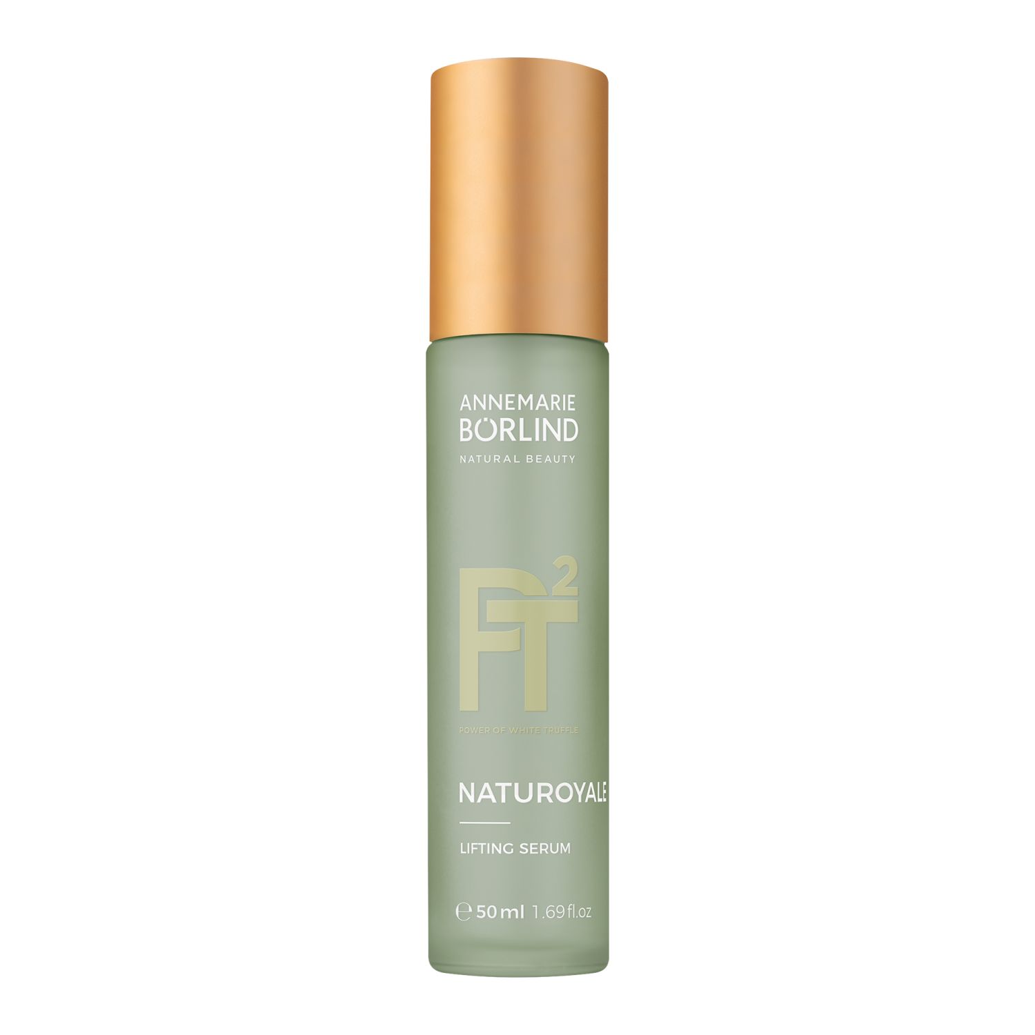 Naturoyale LIFTING SERUM