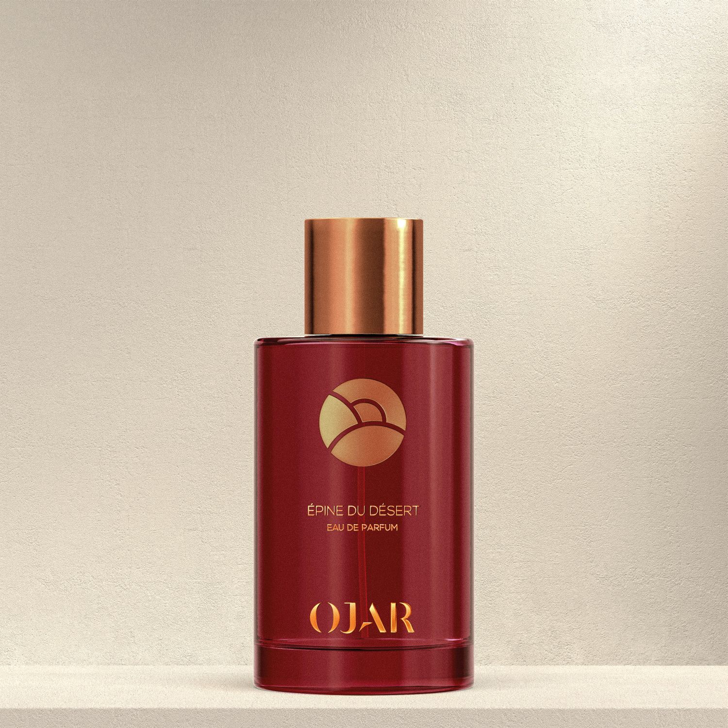 EPINE DU DESERT Eau de Parfum