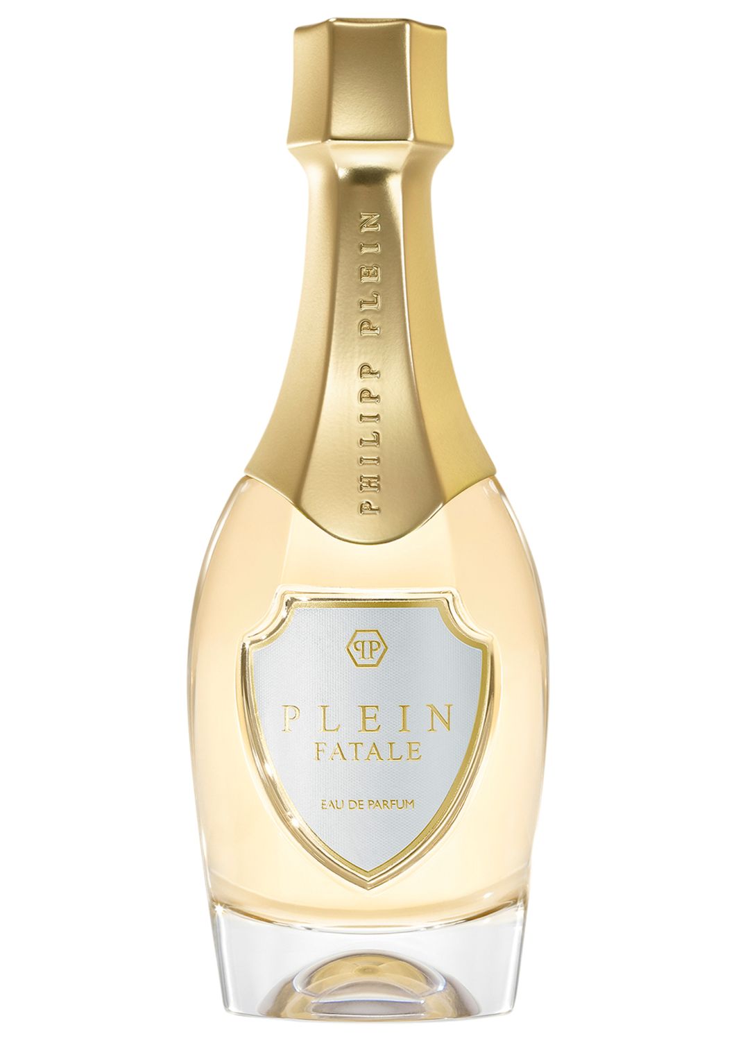Plein Fatale Eau de Parfum
