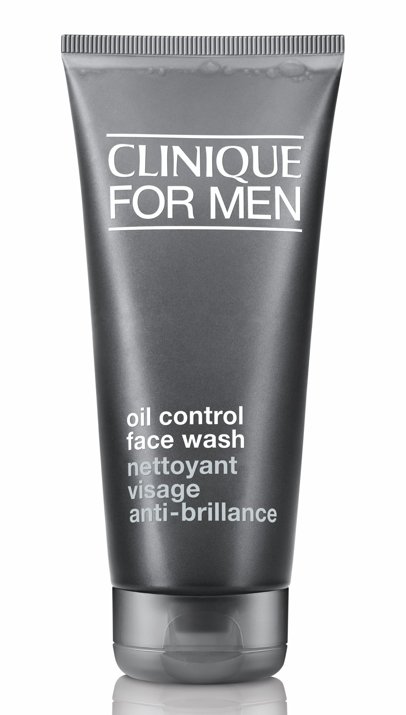 Clinique For Men Oil Control Face Wash
