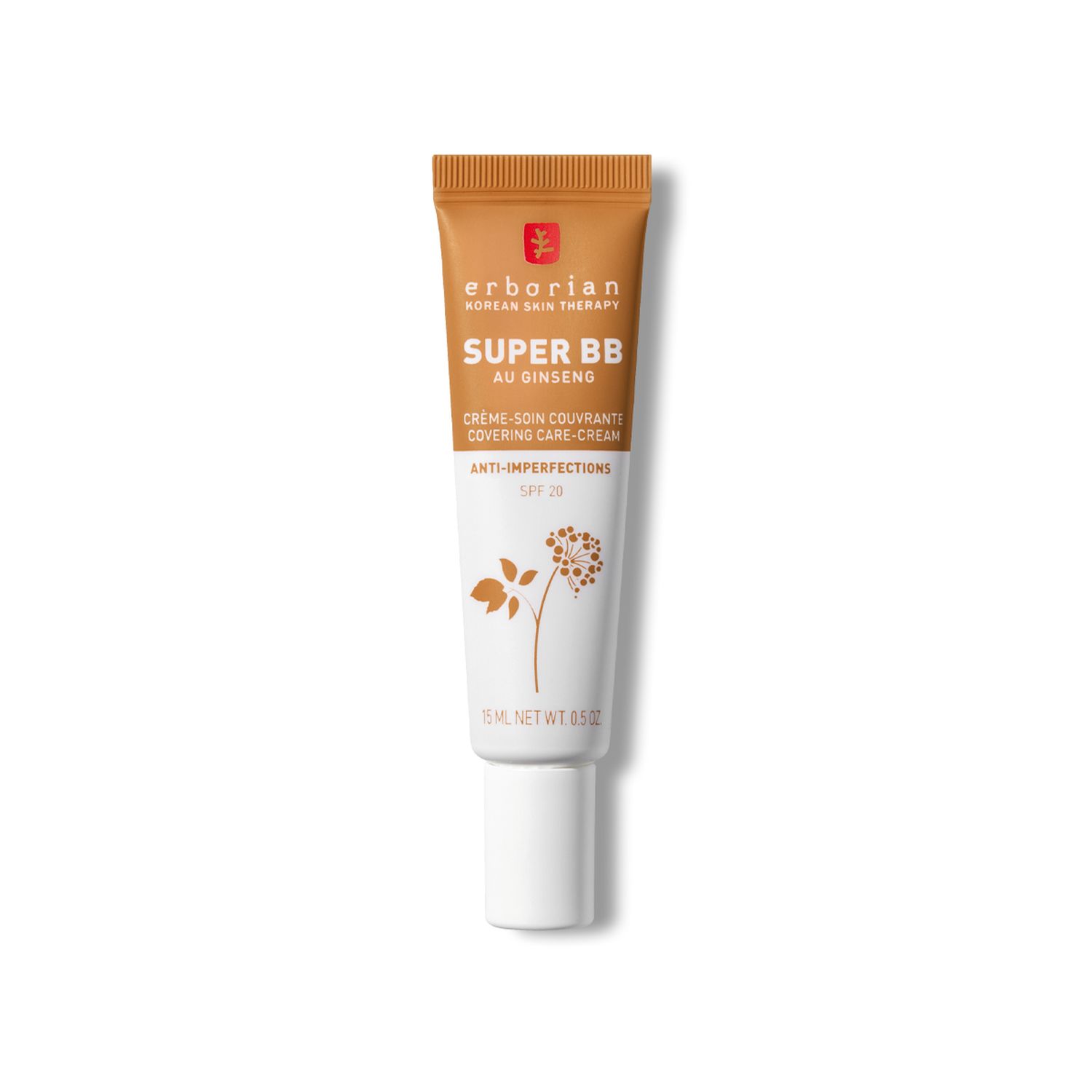 Super BB Caramel
