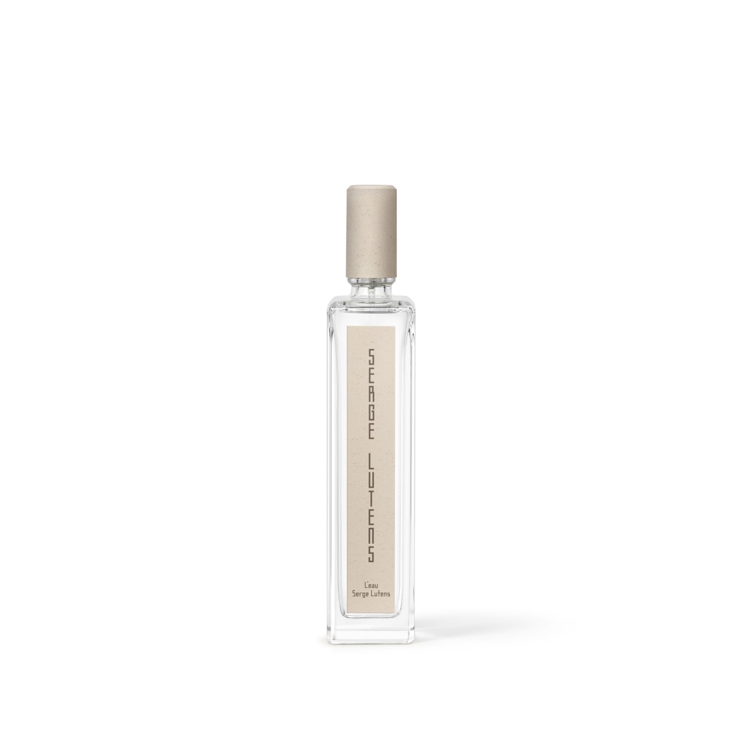 L'Eau Serge Lutens