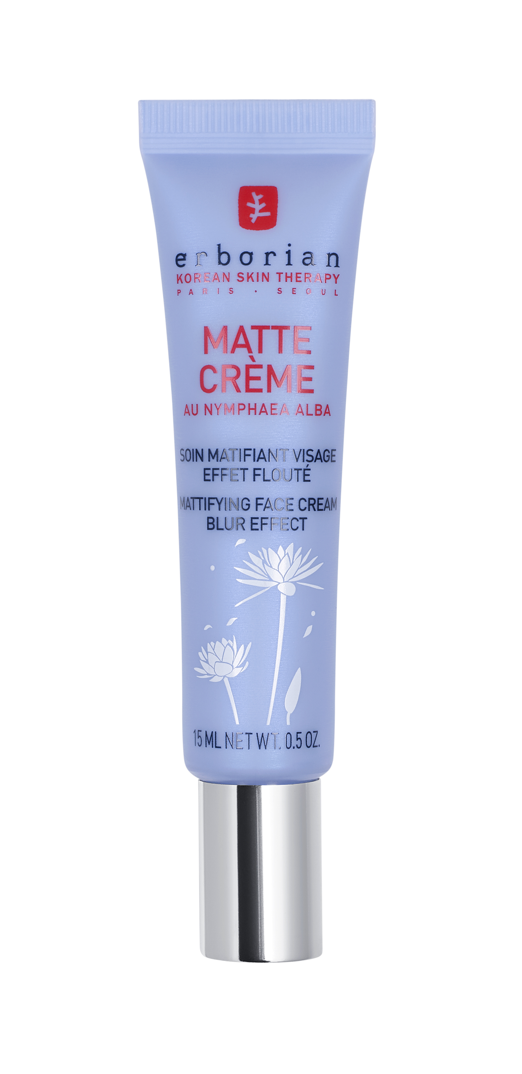 Matte Crème