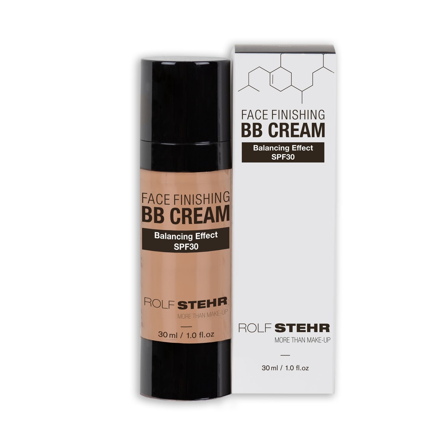 BB Cream Balancing Effect - 03 Sunny