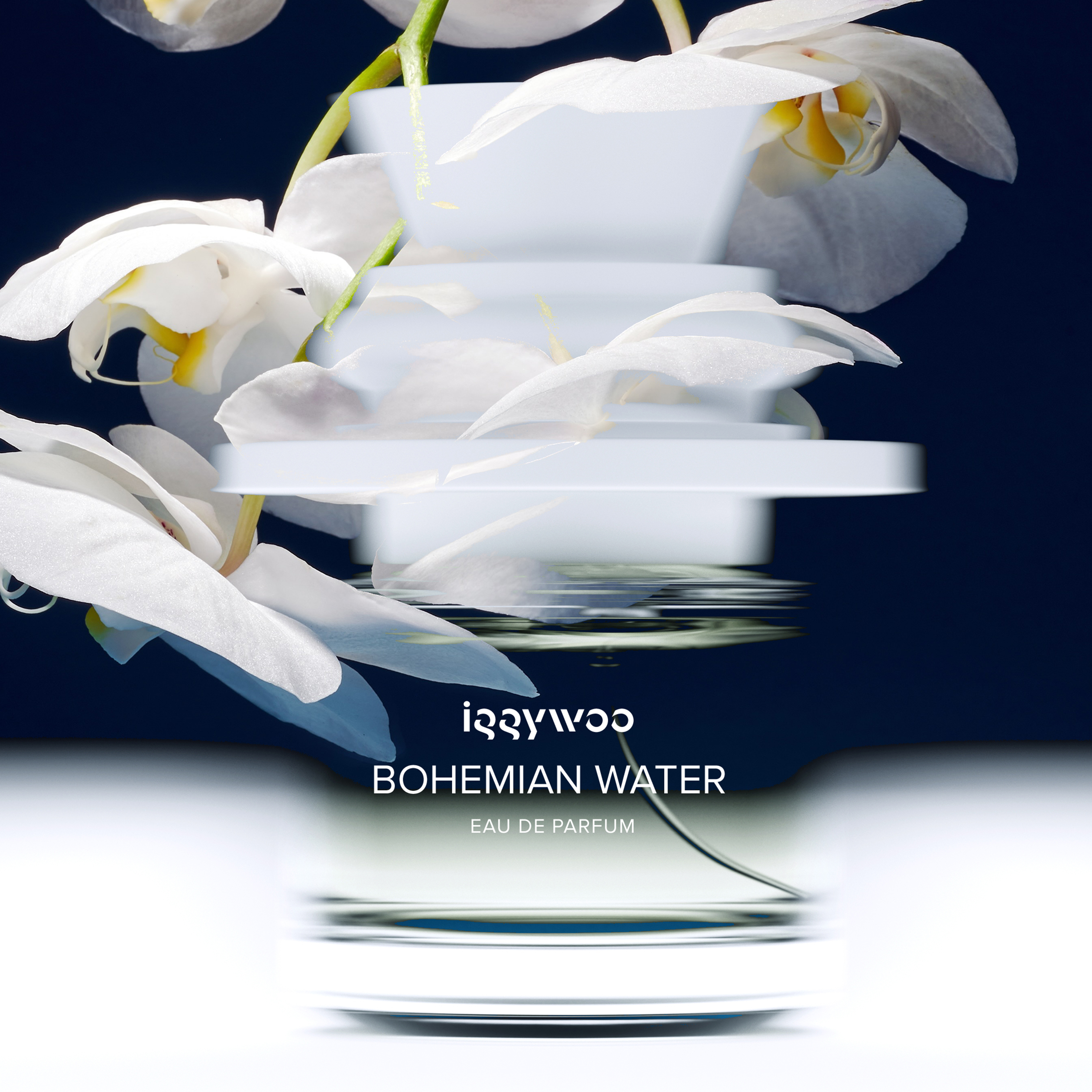 Bohemian Water Eau de Parfum