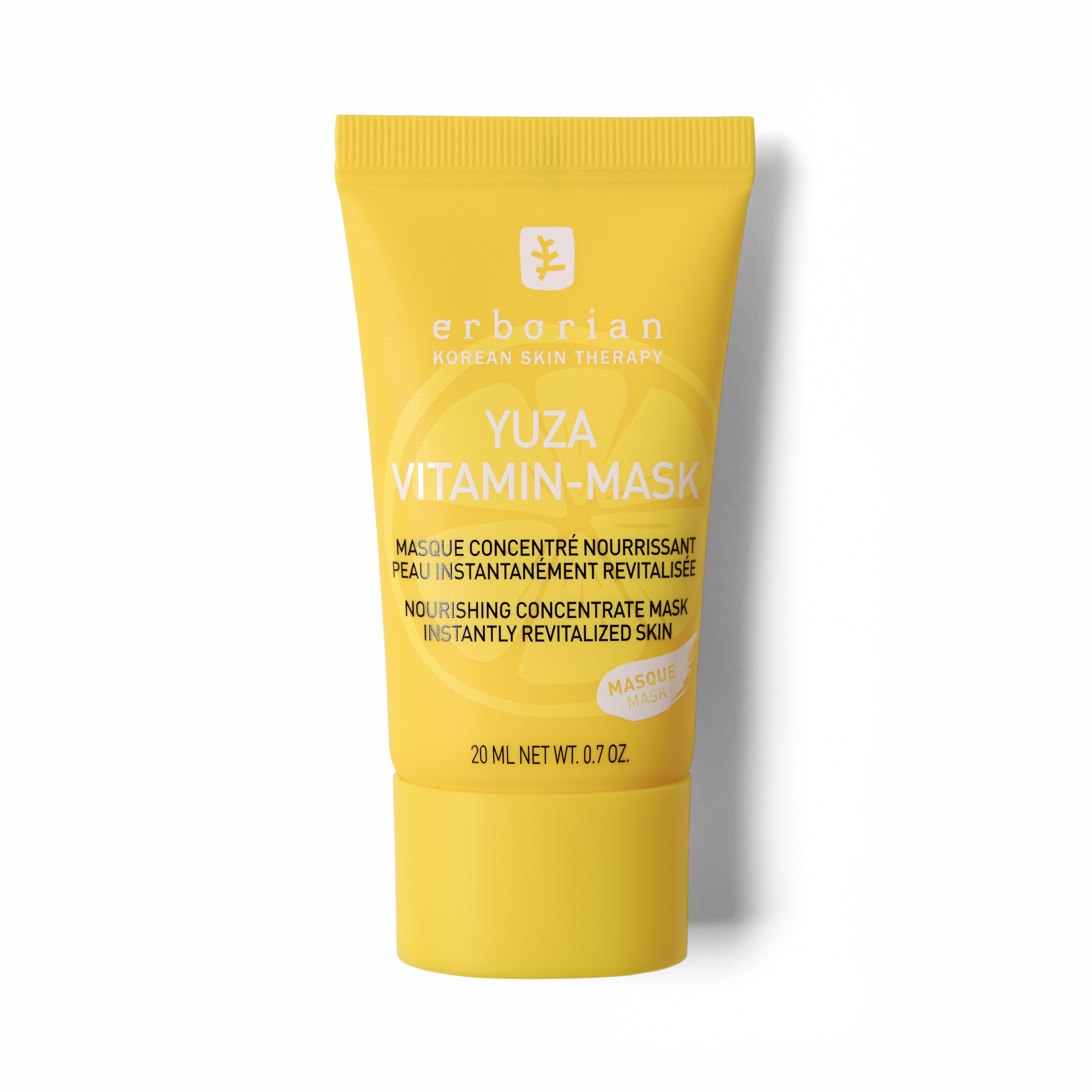 ERB Yuza Vitamin Mask 20ml