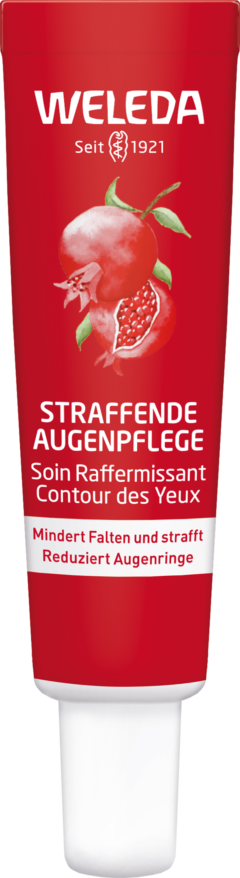 Granatapfel Straffende Augenpflege Granatapfel und Maca-Peptide