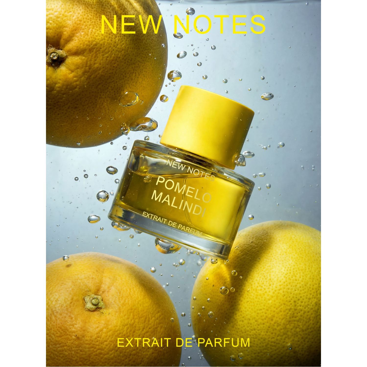Pomelo Malindi Extrait de Parfum
