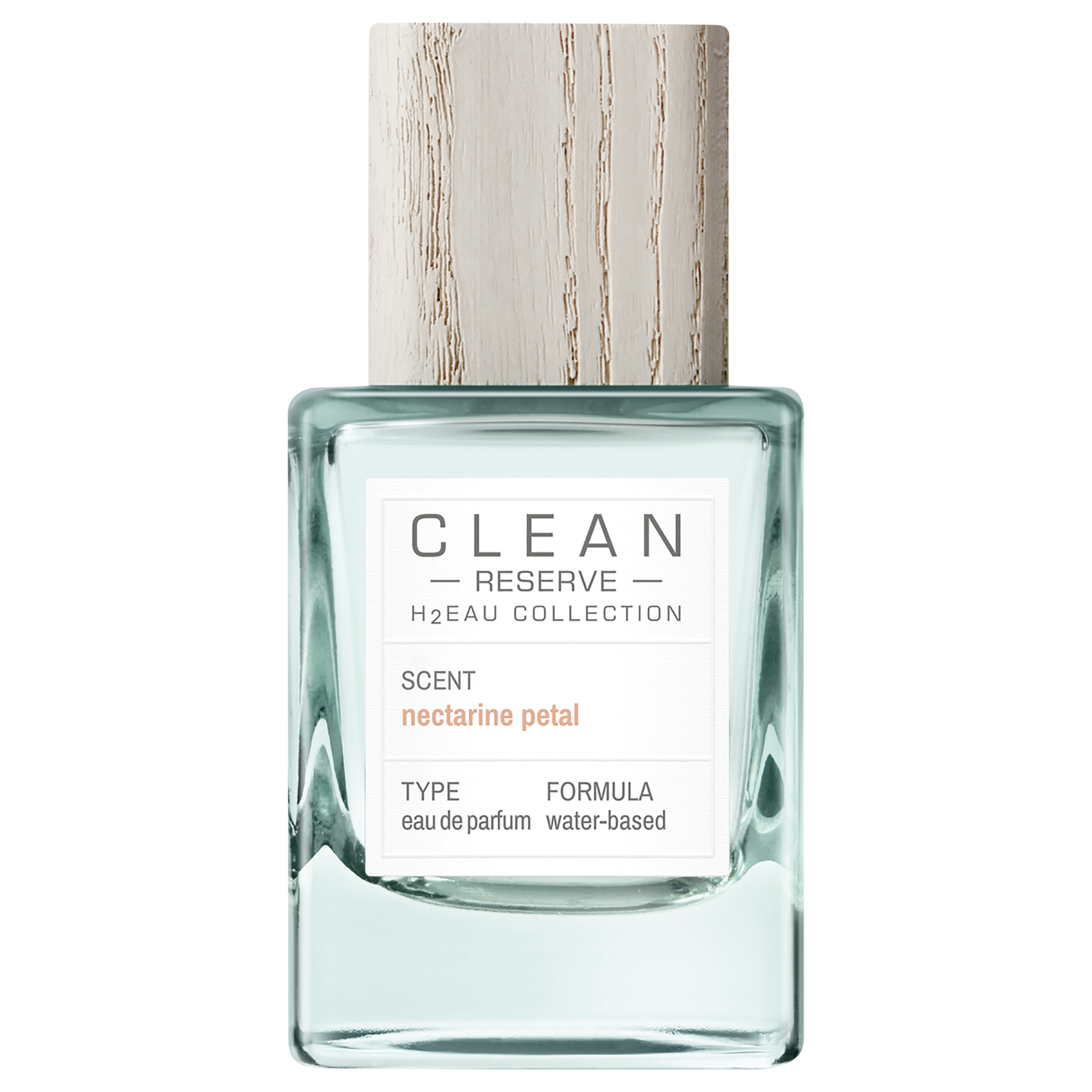 Nectarine Petal Eau de Parfum