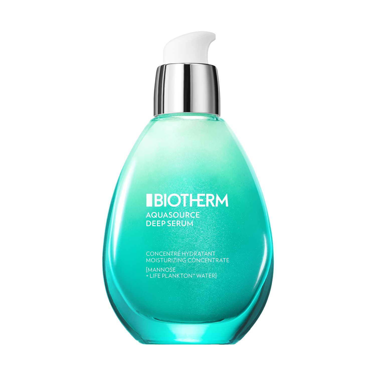Aquasource Deep Serum