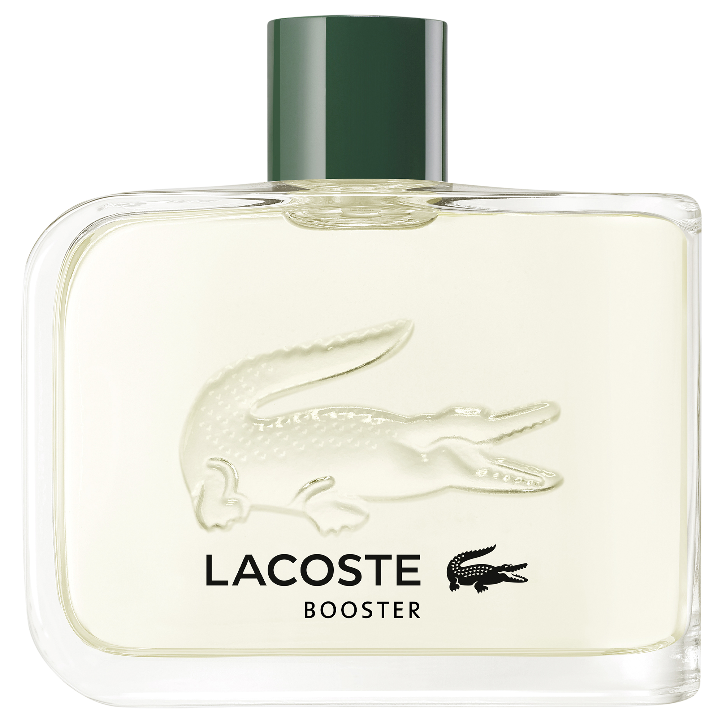 Booster Eau de Toilette