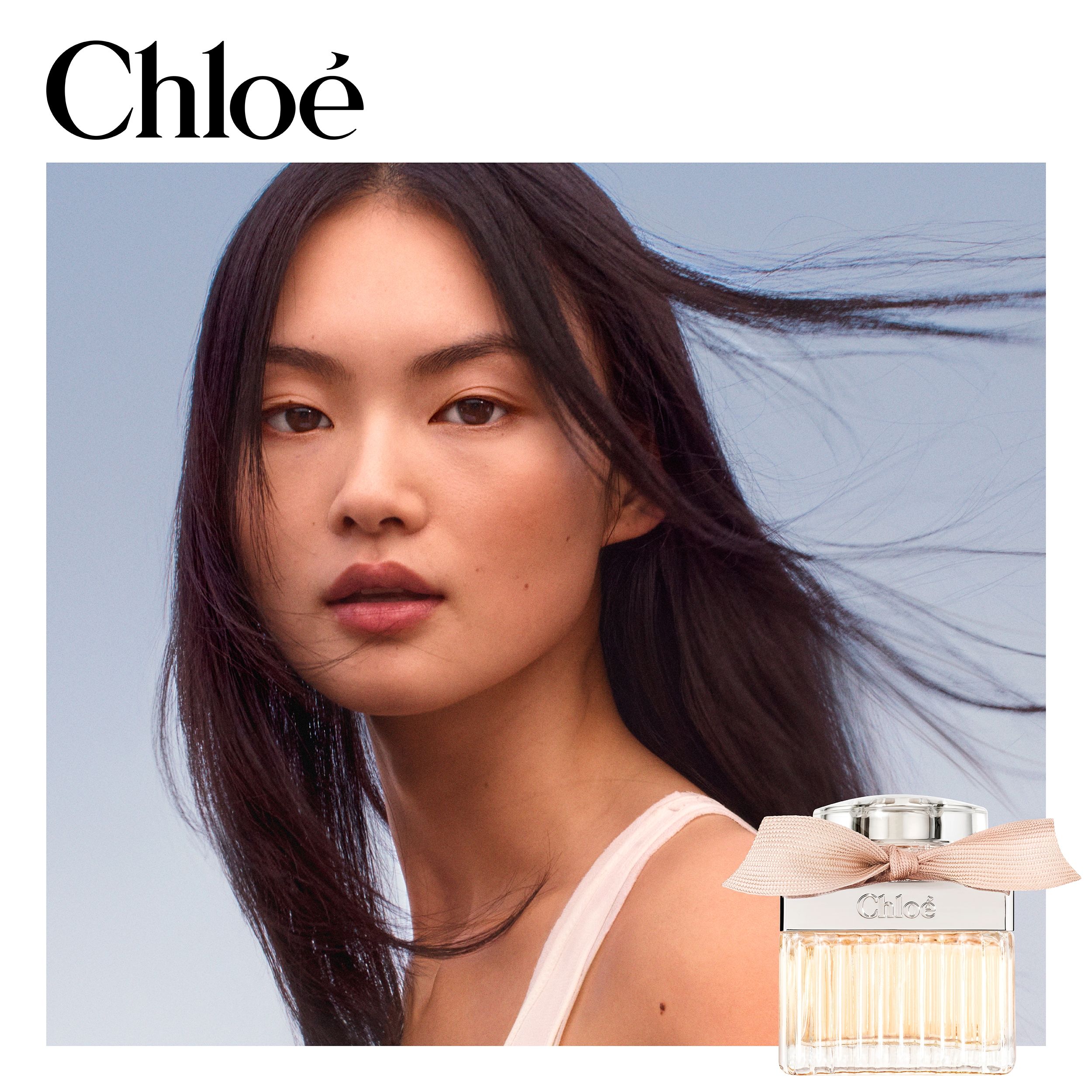 Chloé Eau de Parfum