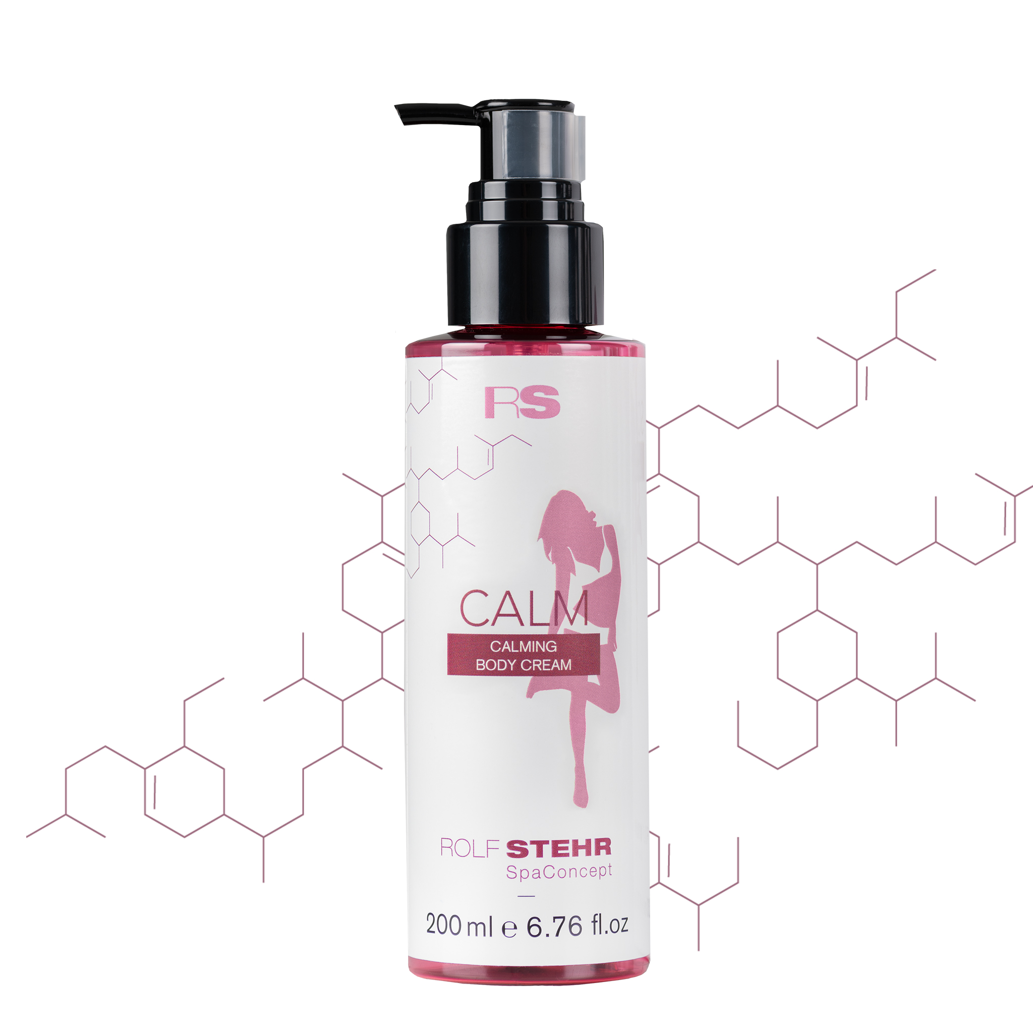 CALM Calming Body Cream