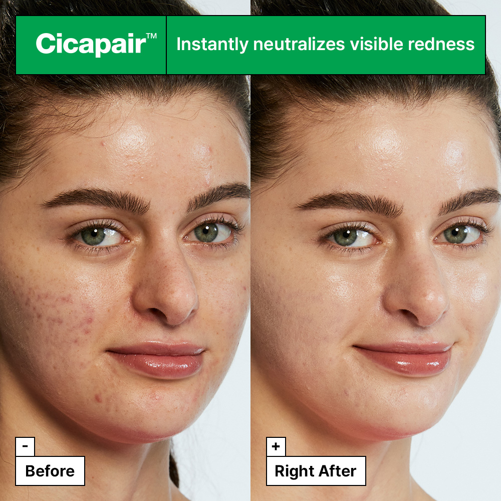 Dr.Jart+ Cicapair Tiger Grass Color Correcting Treatment