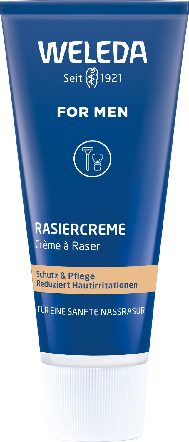 For Men Rasiercreme