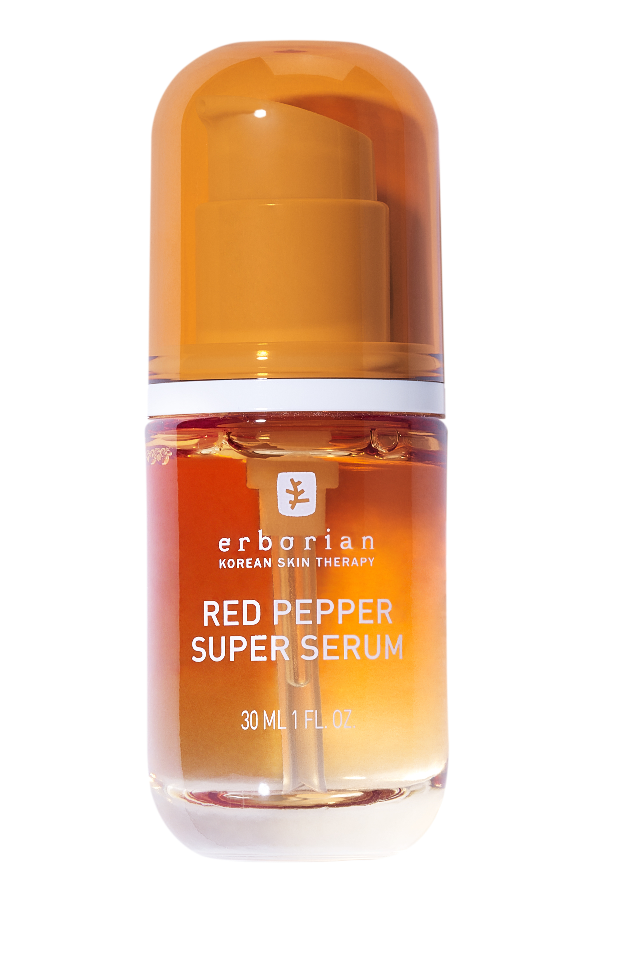 ERB Red Pepper Super Serum 30ml